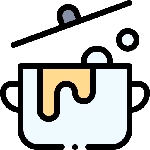 Cooking pot
